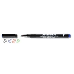 Artline853OverheadProjectionMarker