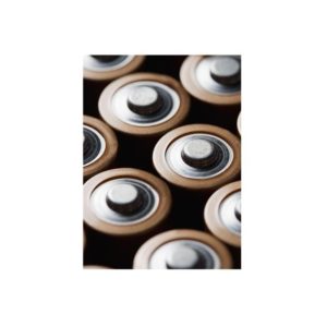 Batteries
