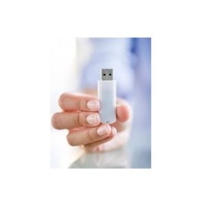 Memory Sticks