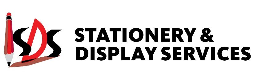 Stationery & Display Services